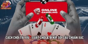 Cách Chơi Tài Xỉu – Luật Chơi & Bí Kíp Soi Cầu Chuẩn Xác
