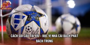Cách Soi Cầu Tài Xỉu – Đọc Vị Nhà Cái Bách Phát Bách Trúng